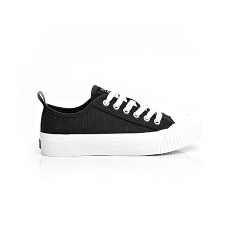 Giày Kangol Women Canvas Shoes