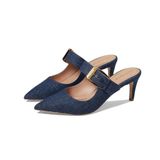 Giày cao gót VANDAM BUCKLE MULE