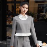 Áo Croptop