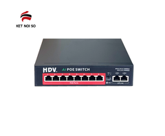 Thiết bị chuyển mạch HD508DM