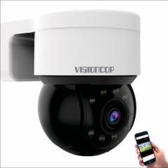 Camera WIfi VSC - IP8030WPTZ