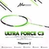 Vợt cầu lông Flypower Ultra Force C3