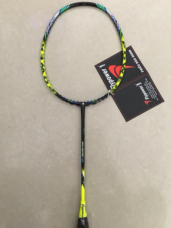 Vợt cầu lông Flypower Elang 2