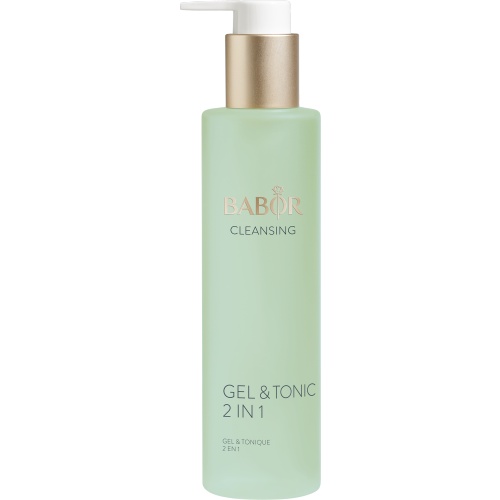 Gel & Tonic 2 in 1 (độ pH 5.2)