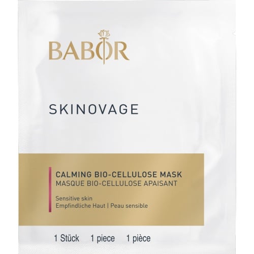 Skinovage Calming Bio-Cellulose Mask