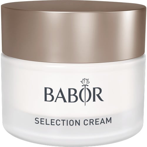 Selection Cream