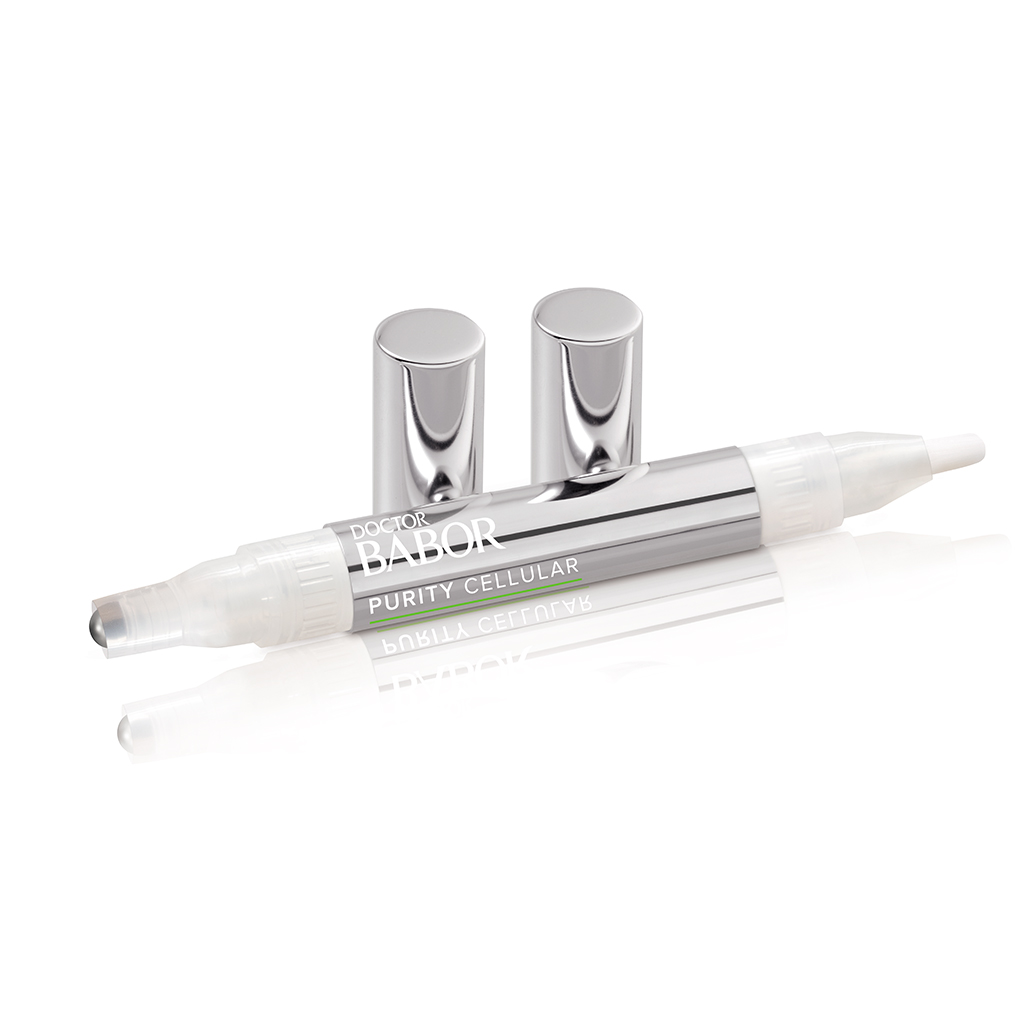 Blemish Reducing Duo ( 2x 2ml)