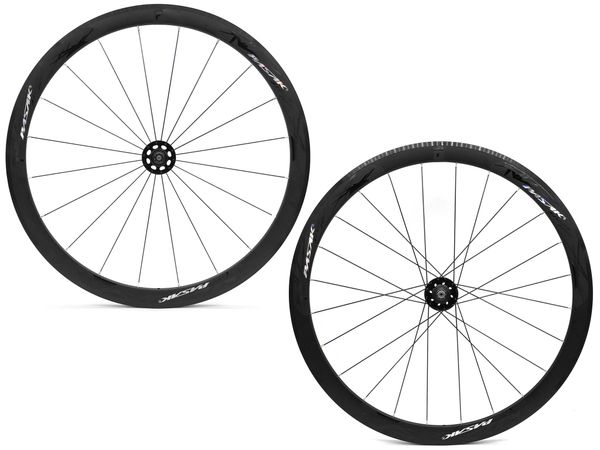 BÁNH FIXED GEAR - PASAK 4CM - POLSO FH003 - 20/24H (CẶP)