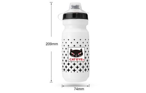 BÌNH NƯỚC CATEYE 550ml (NHỎ)