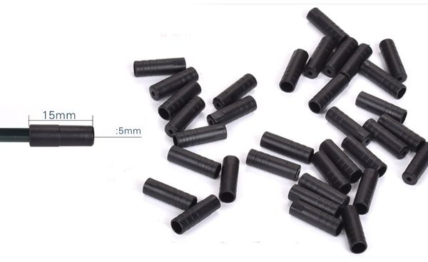 ĐẦU CHẶN VỎ DÂY THẮNG XE ĐẠP