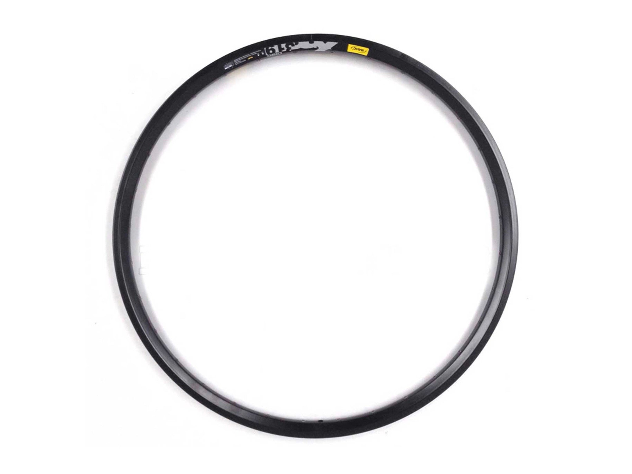 NIỀNG XE ĐẠP MAVIC - 26” MTB - THẮNG ĐĨA - 32L