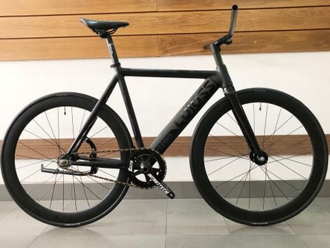 XE ĐẠP FIXED GEAR - COLOSSI LOWPRO