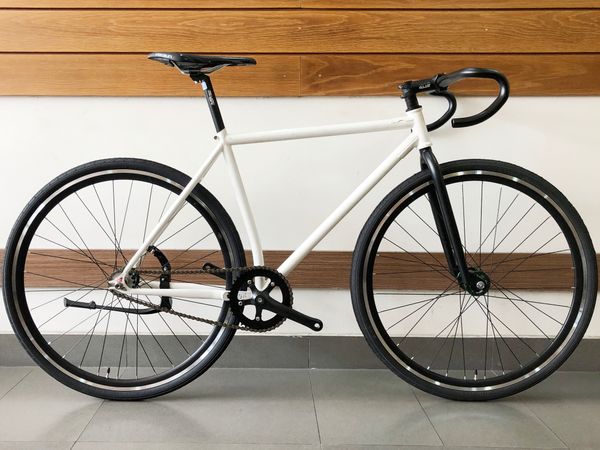 XE ĐẠP FIXED GEAR - Xe đạp Trực tuyến