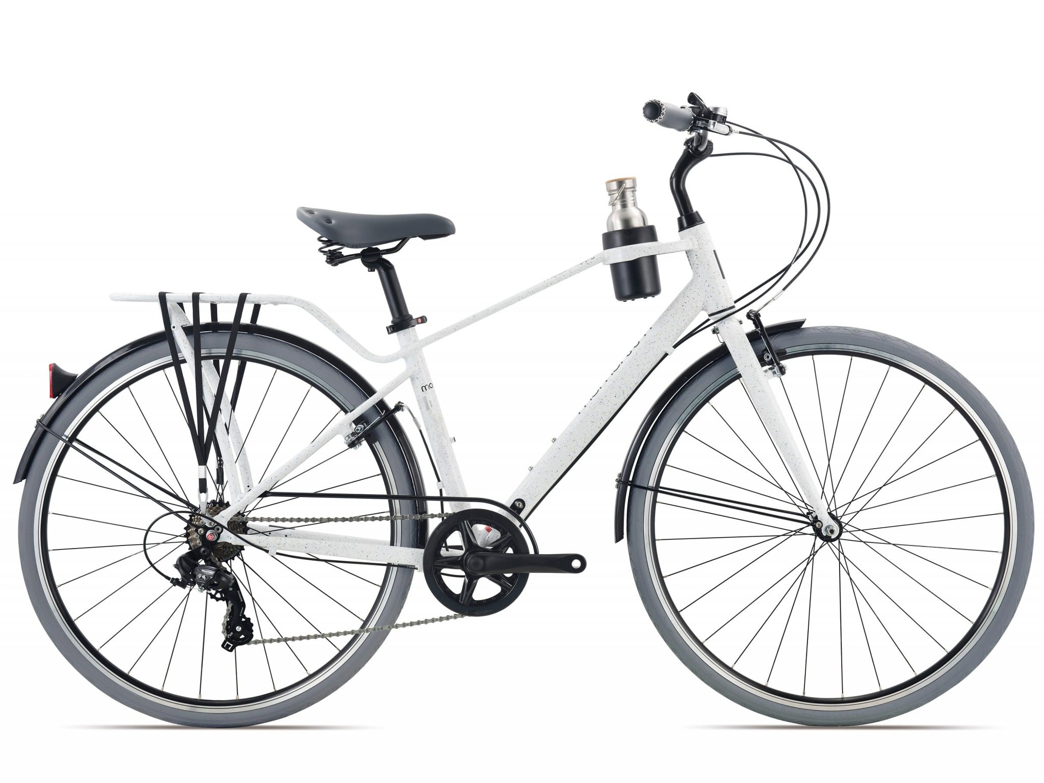 XE ĐẠP GIANT MOMENTUM - MOCHA