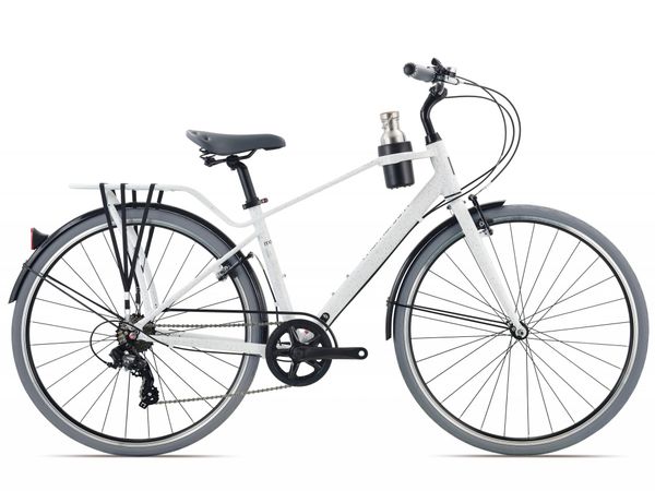 XE ĐẠP GIANT MOMENTUM - MOCHA