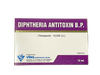 Diphtheria antitoxin B.P.