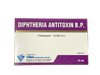 Diphtheria antitoxin B.P.