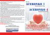 Aceronko