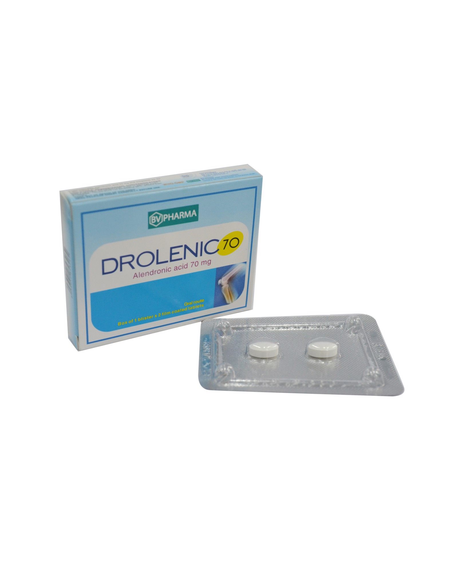 Drolenic 70