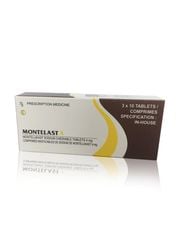 Montelast 4