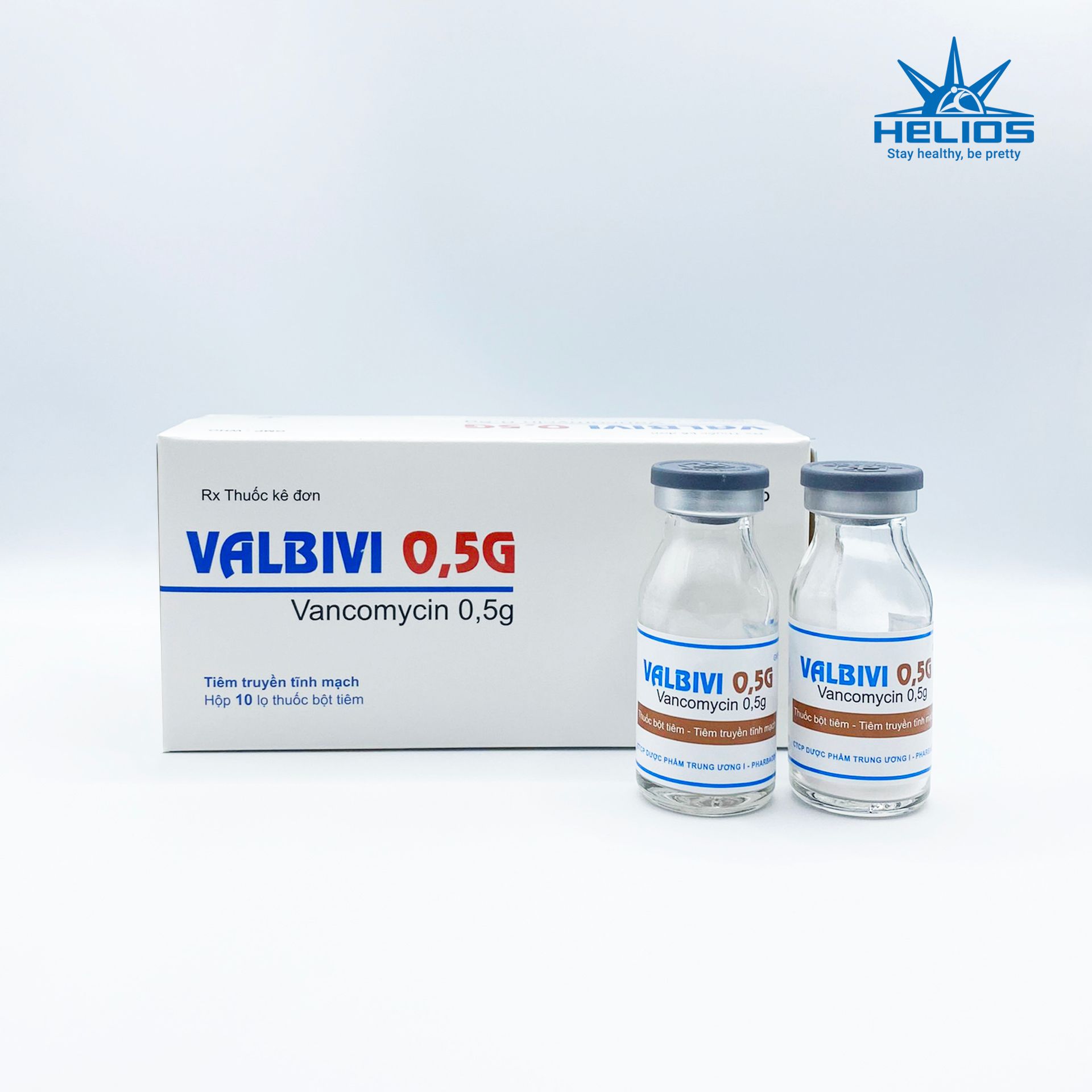 Valbivi 0.5g