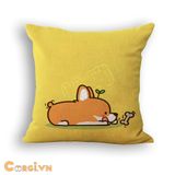  GỐI SOFA CORGI 