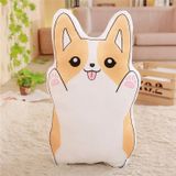  GỐI TỰA LƯNG CORGI 