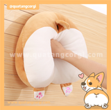  GỐI MÔNG CORGI 