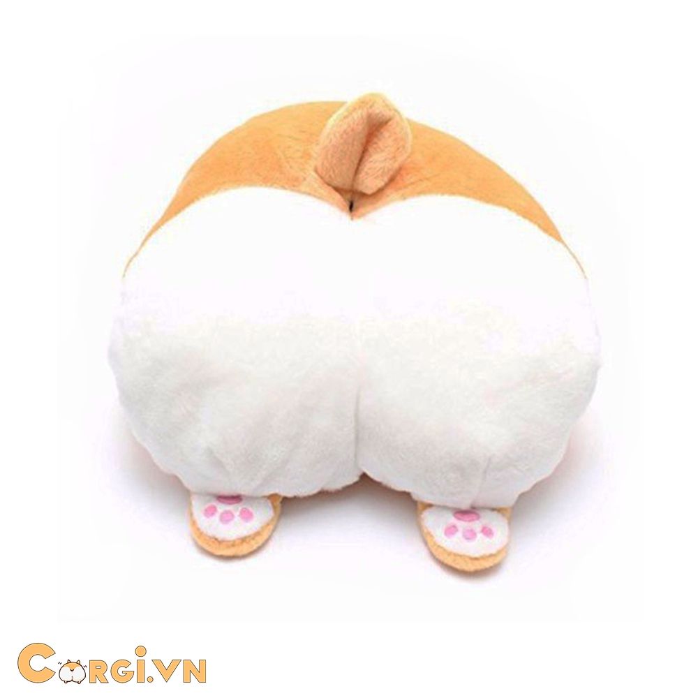  BỘ SƯU TẬP MÔNG CORGI - HOT ITEM 