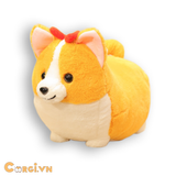  CHÓ BÔNG CORGI - BEST SELLER 