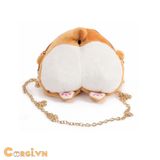  BỘ SƯU TẬP MÔNG CORGI - HOT ITEM 