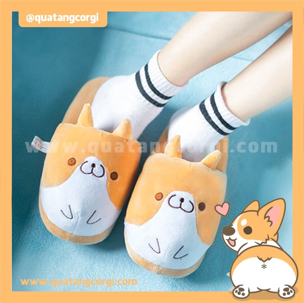  DÉP CORGI 