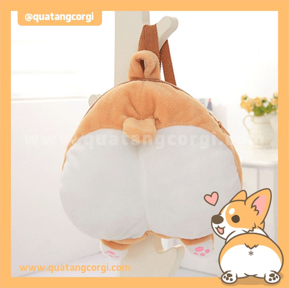  BALO CORGI 