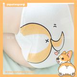  QUẦN SỊP CORGI 