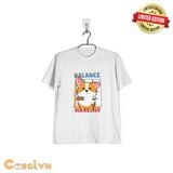  ÁO THUN AWESOME CORGIS 