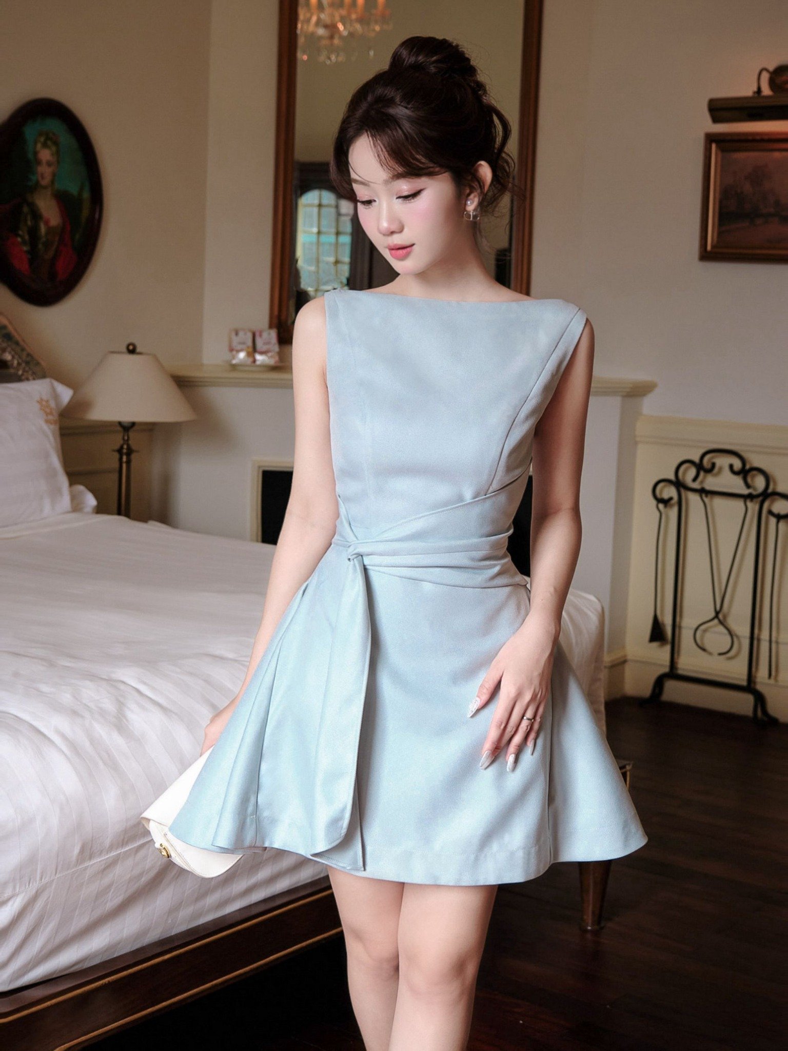 Amara Dress