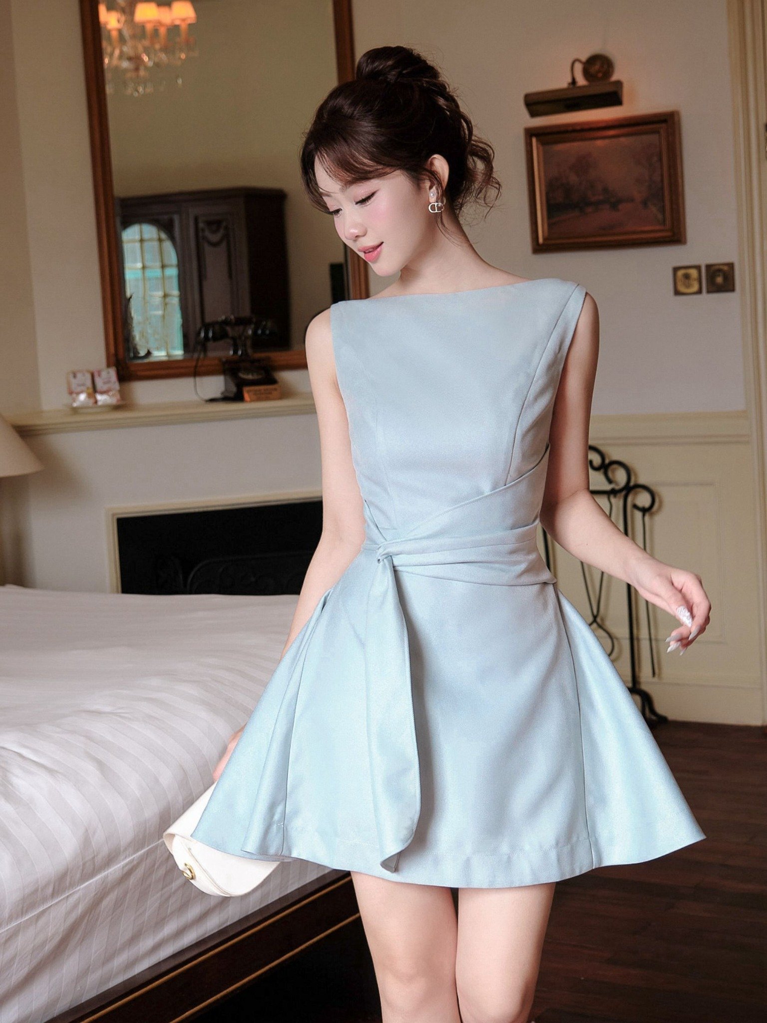 Amara Dress