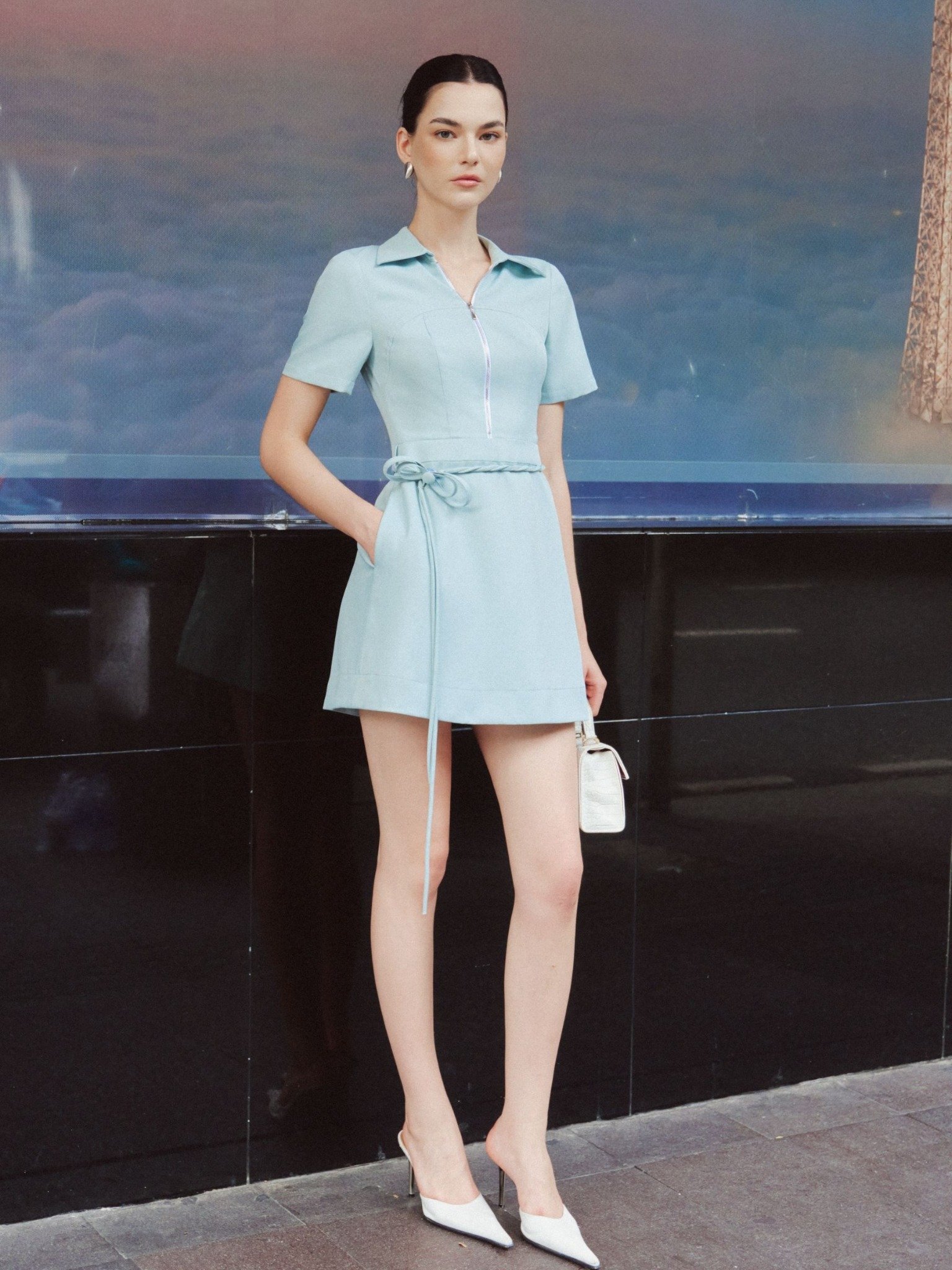 Helena Dress