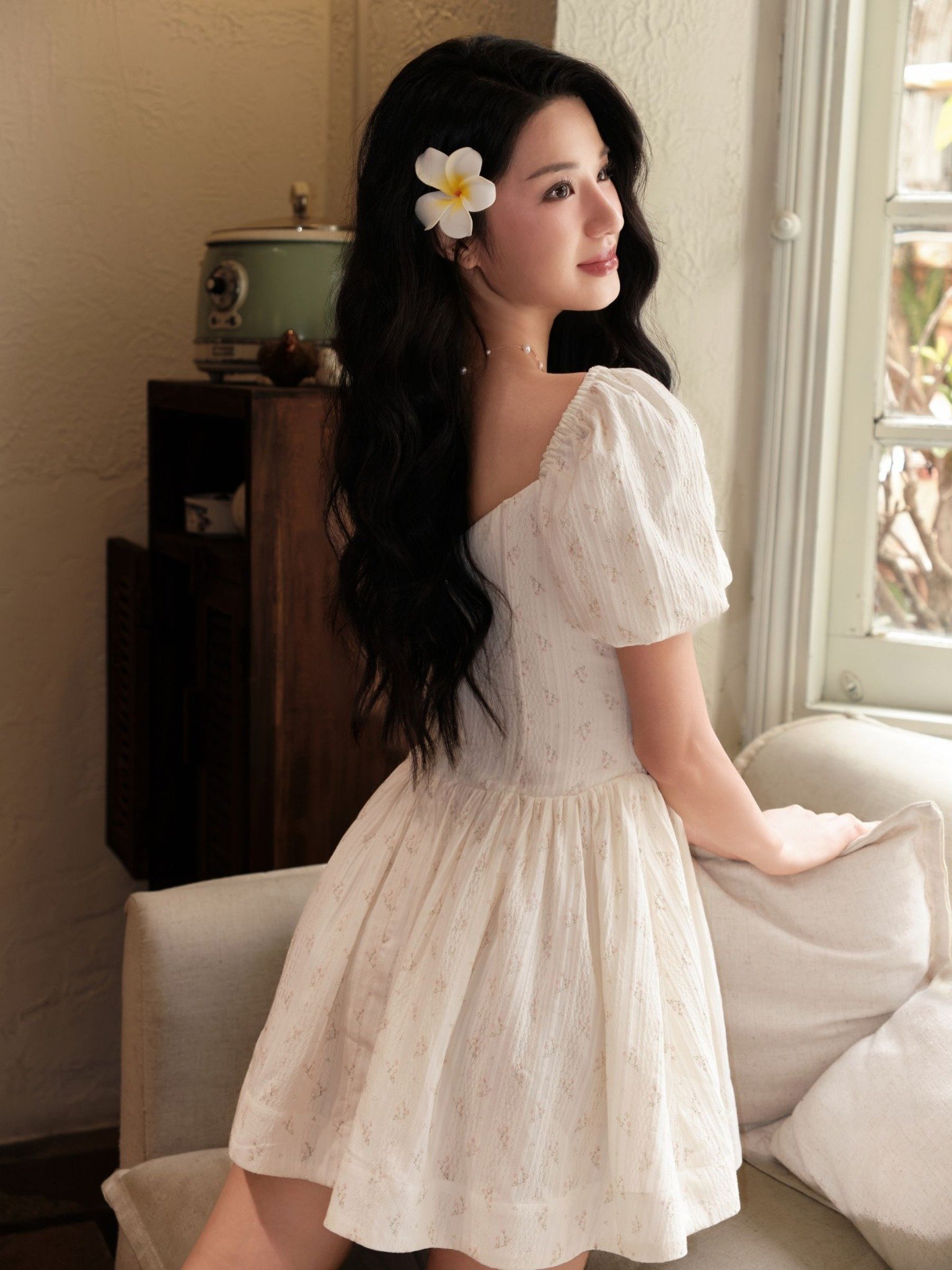 Lany Dress