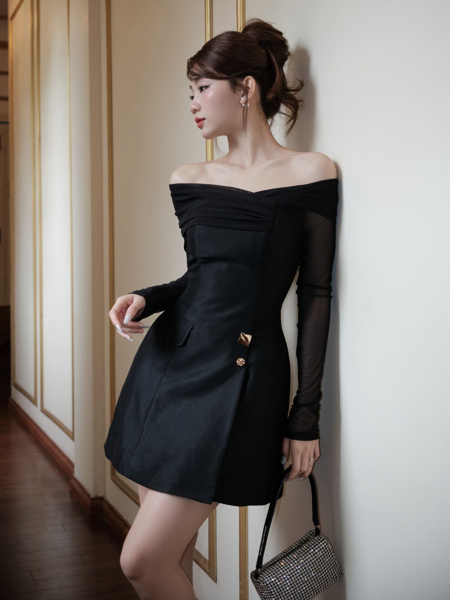 Bella Dress