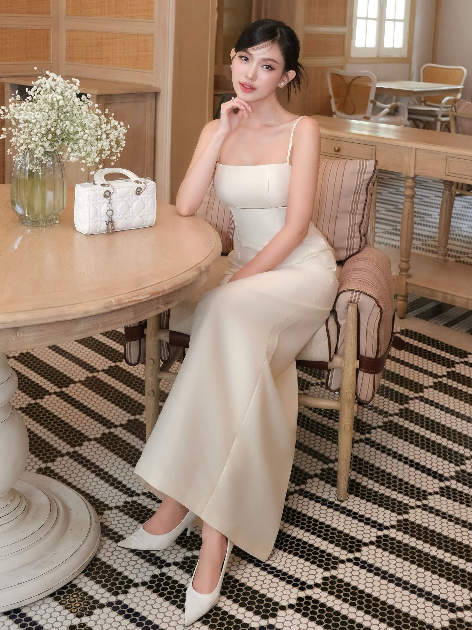 Divine Dress