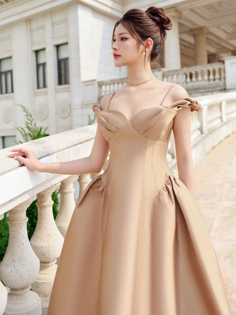 Vivian Dress