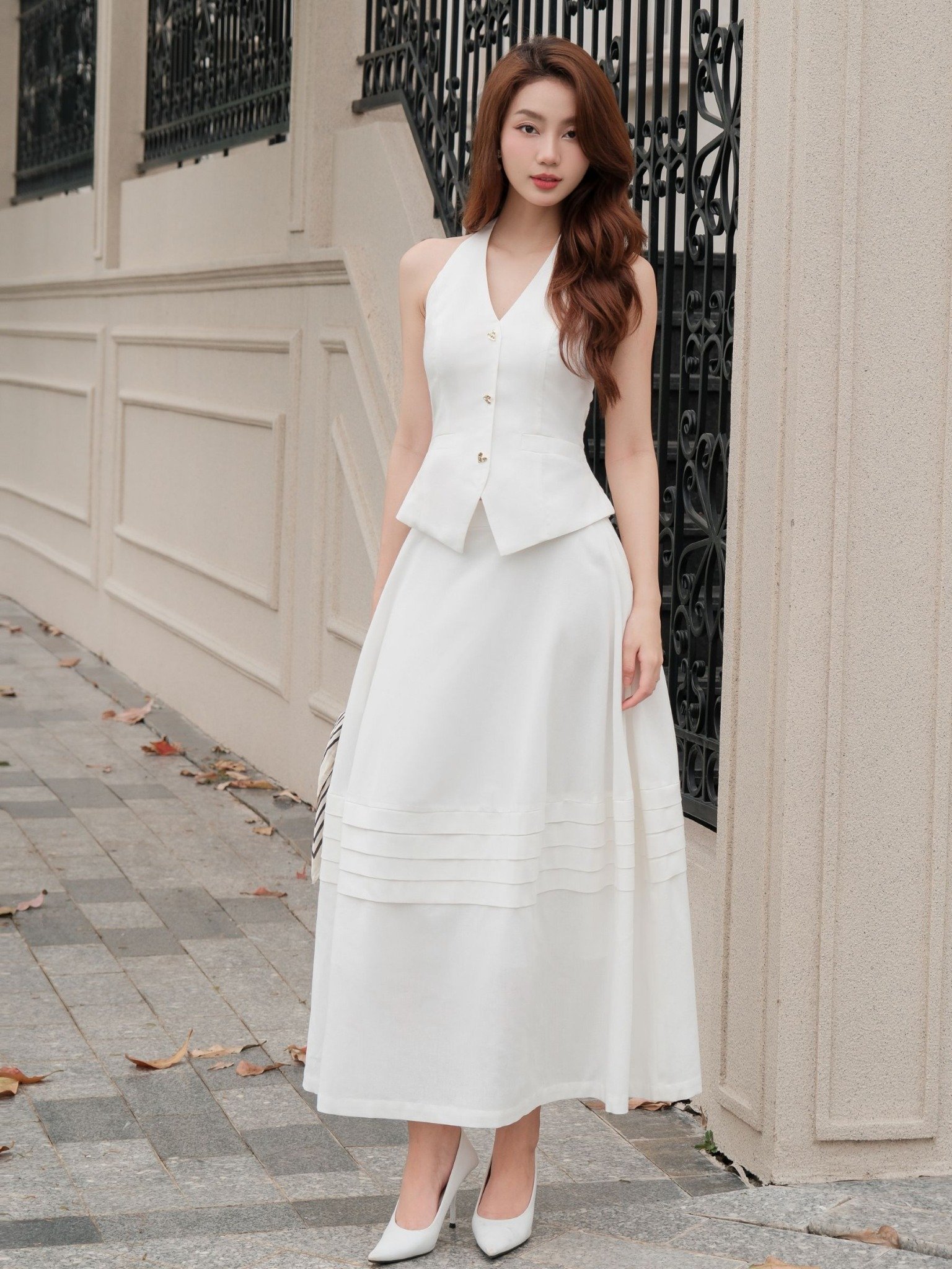 Eva Set