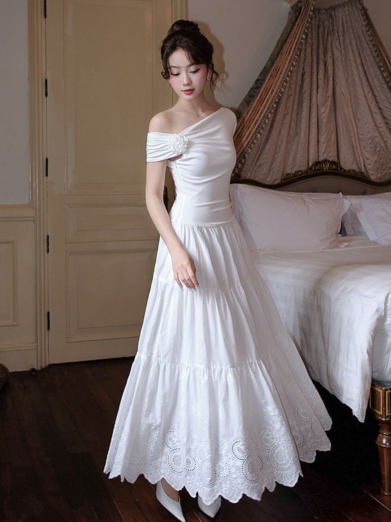 Liora Dress