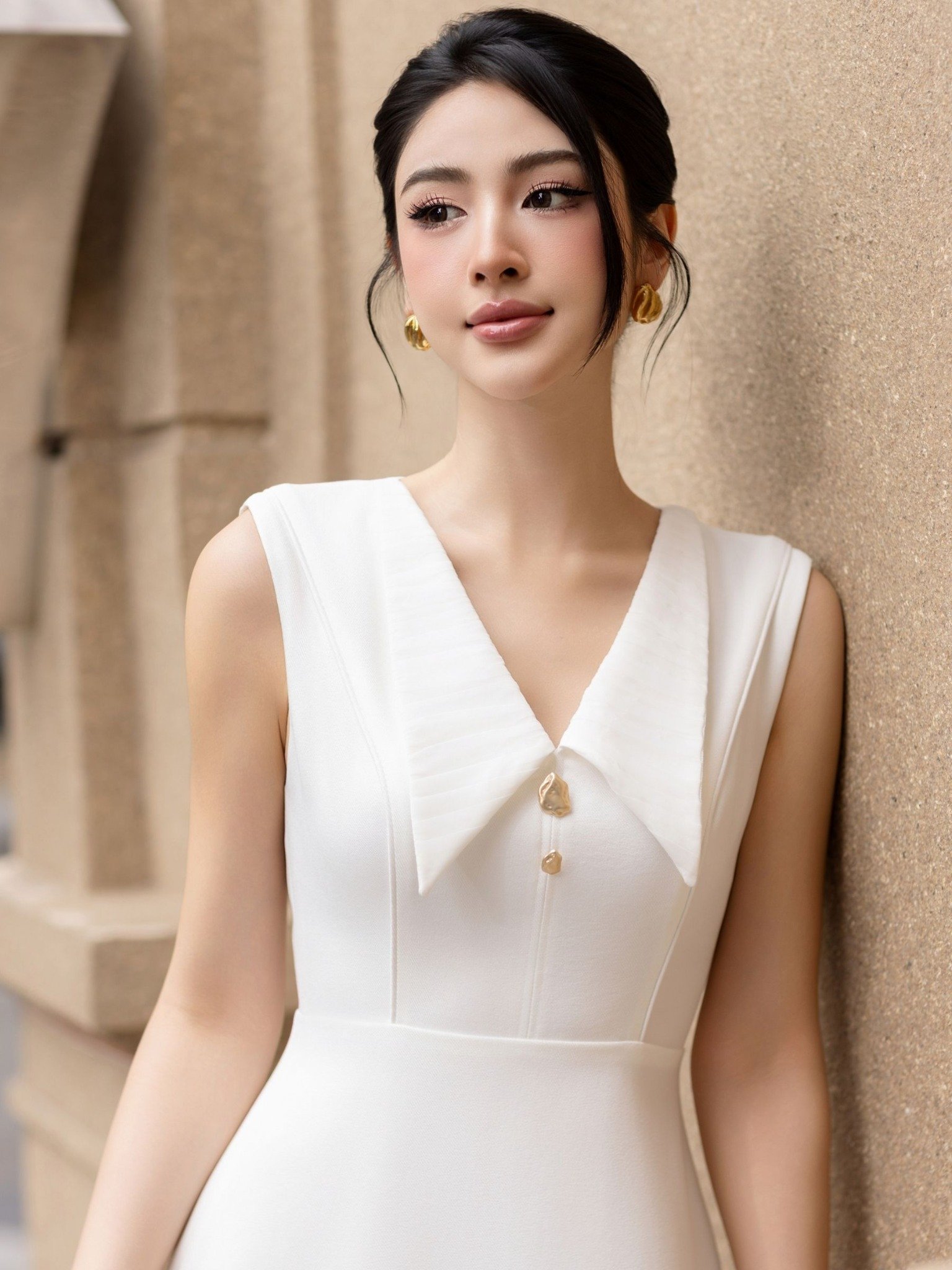 Zita Dress