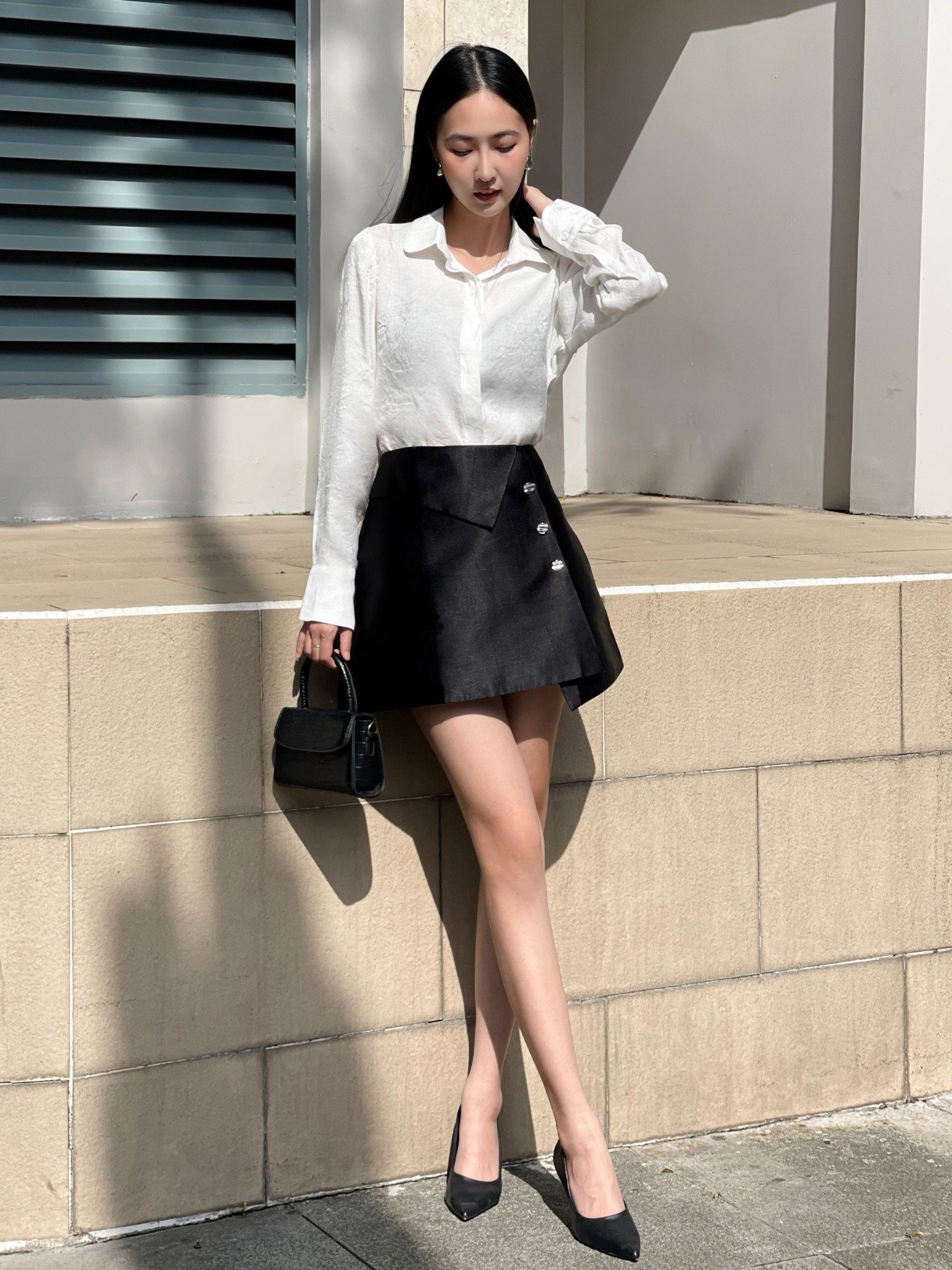 Jena Top