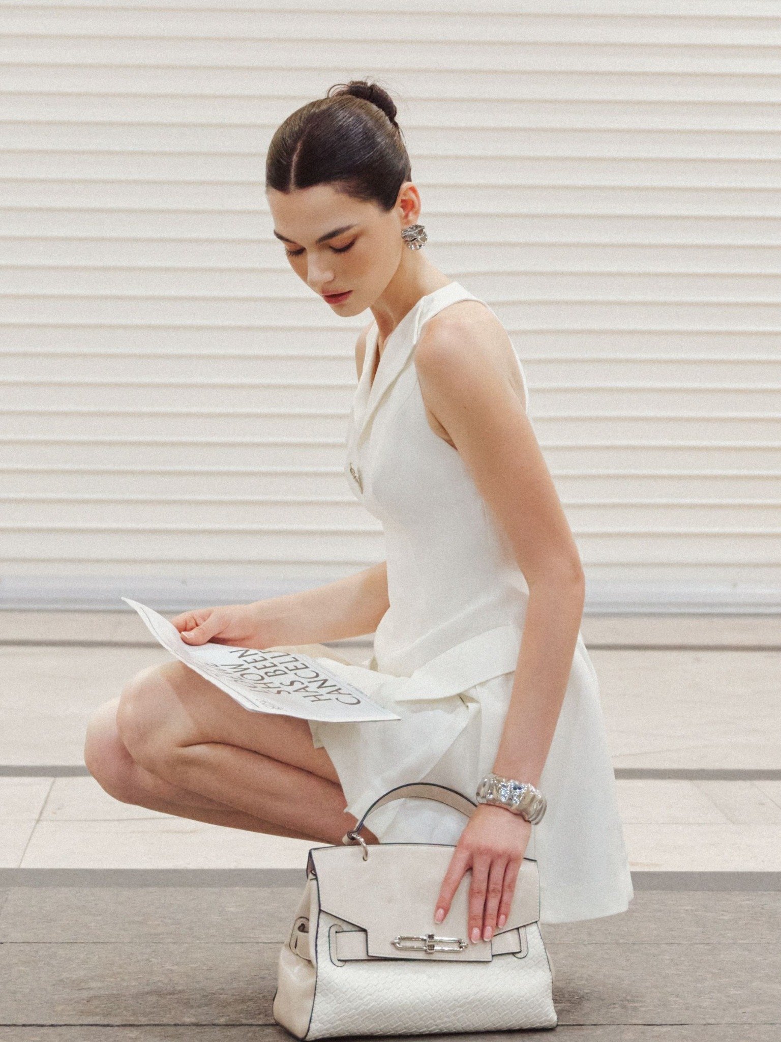 Glenda Dress