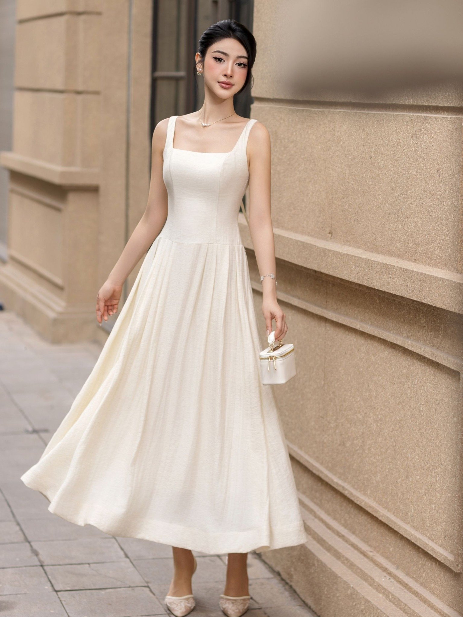 Loly Dress