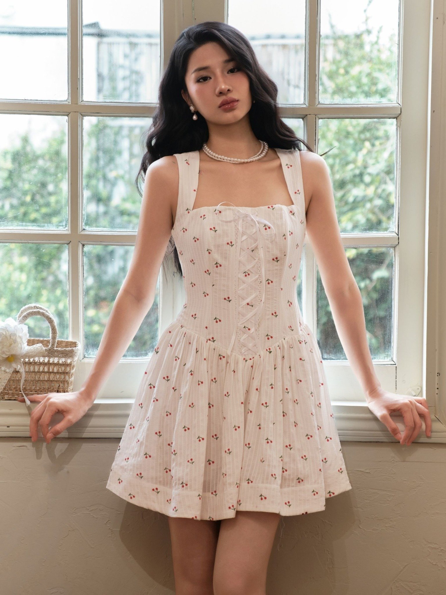 Juna Dress