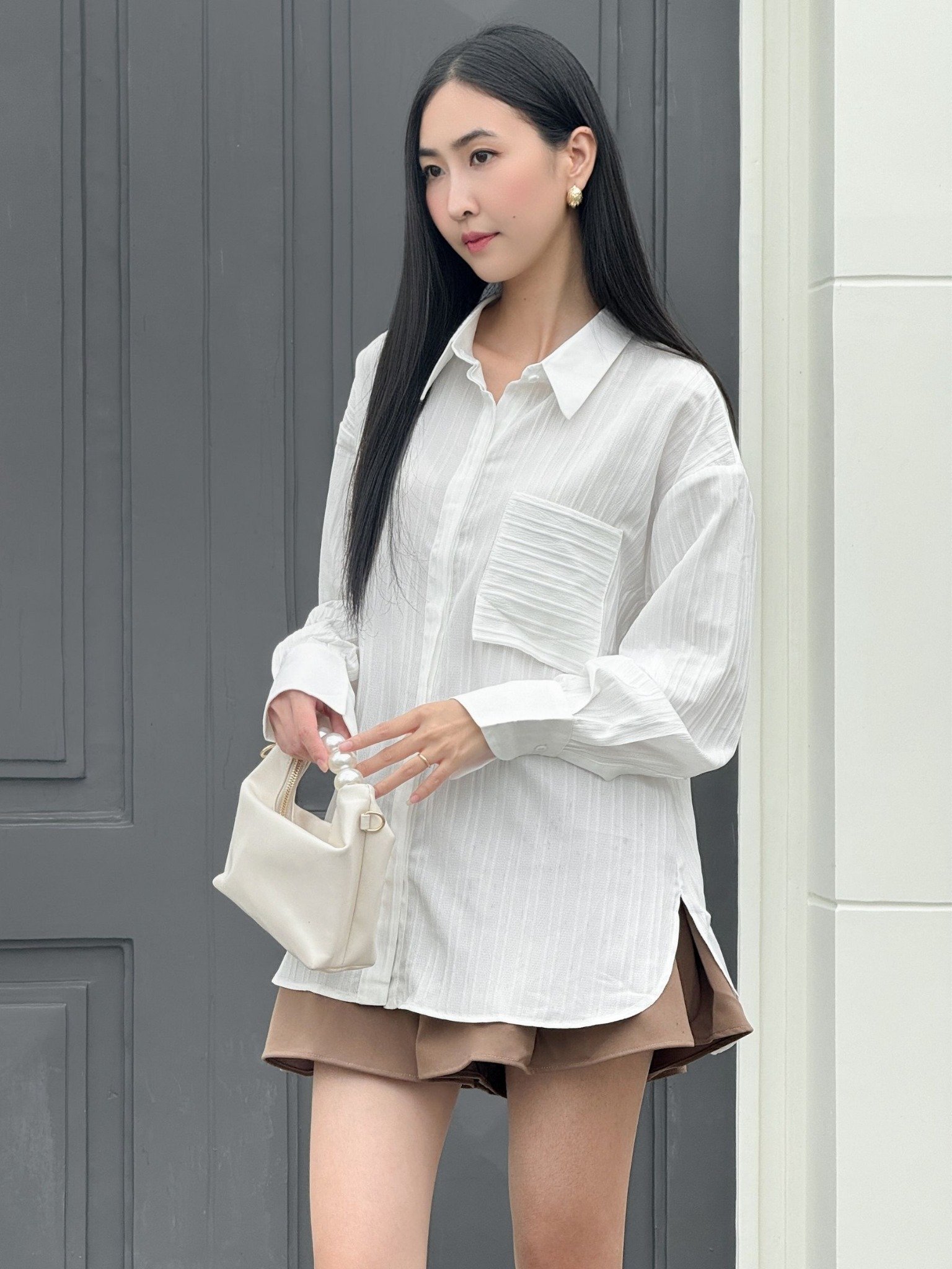 Mabel Top